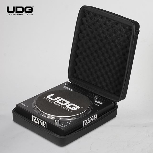 udggear