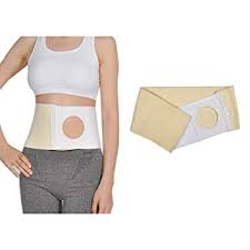 stealth belt