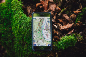 gps