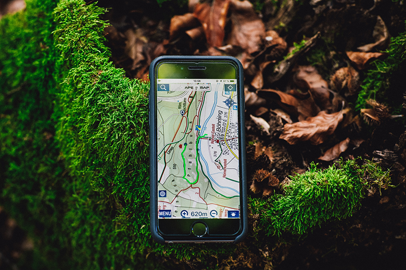 gps