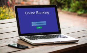 banking online