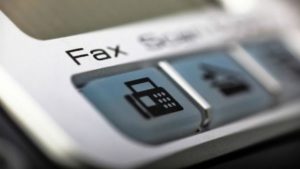fax service