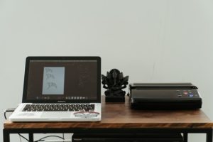 workdesk