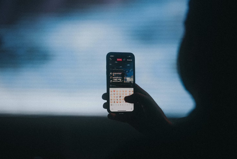 phone